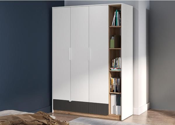 Vaatekaappi Torino