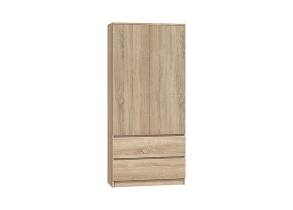 Vaatekaappi Trent 90 cm