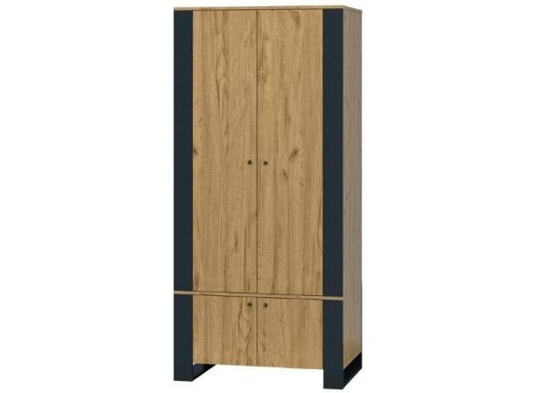 Vaatekaappi Wood