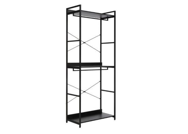 Vaatenaulakko 80 cm