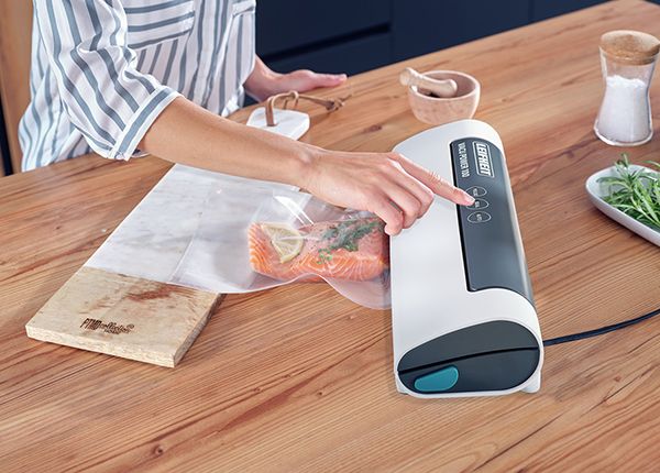 Vakuumikone Leifheit Vacu Power 100