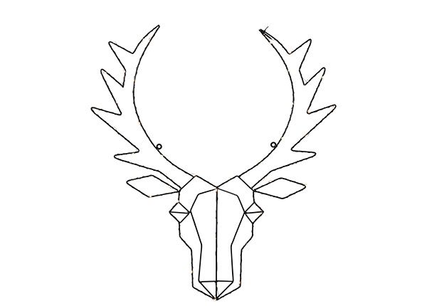 Valokoriste Cupid