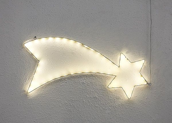 Valokoriste Lumiwall