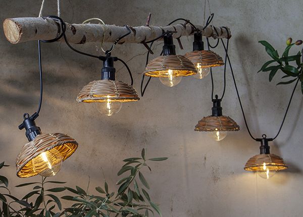 Valonauha Cesta Light