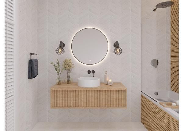 Valopeili LED 60 cm