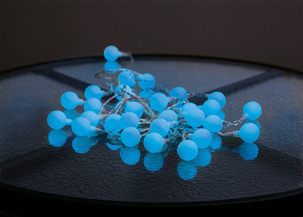 Valosarja Berry