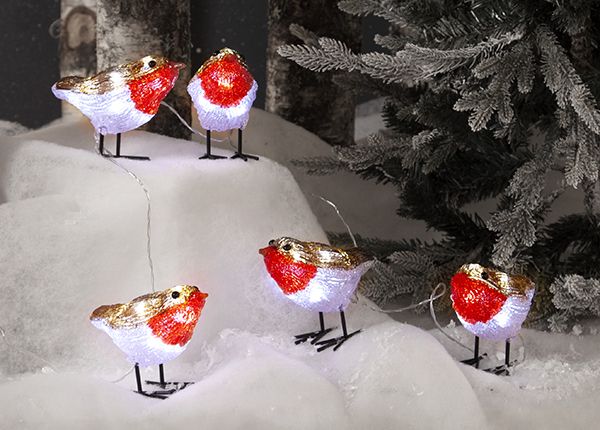 Valosarja Crystalo