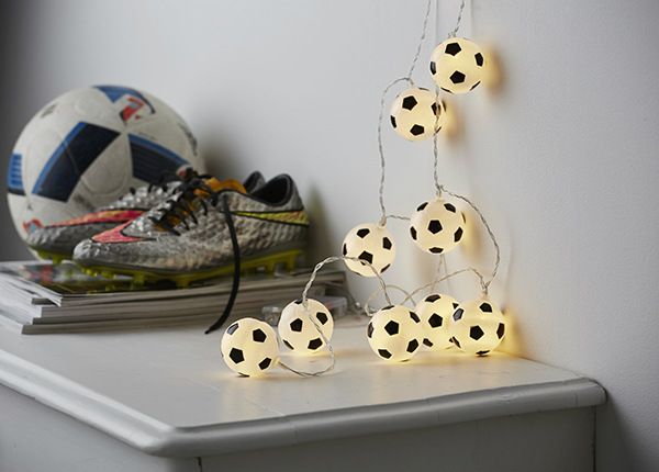 Valosarja Funlight