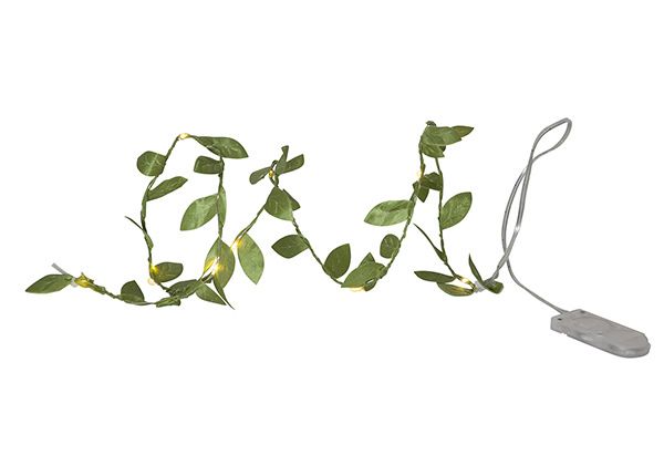 Valosarja Leaf