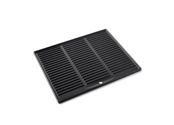 Valurautainen paistopelti Barbecook 43x35 cm