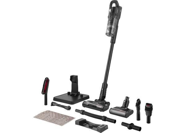 Varsi-imuri 4in1 Sencor SVC9879BK