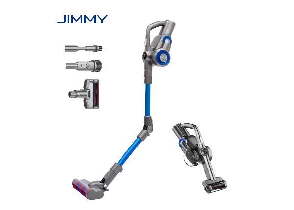 Varsi-imuri Jimmy H8