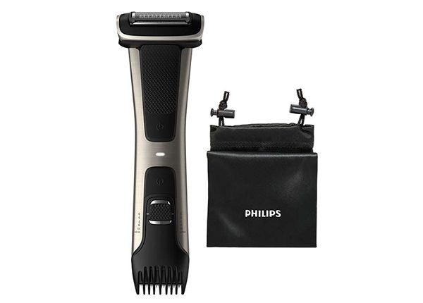 Vartalotrimmeri Philips Bodygroom 7000