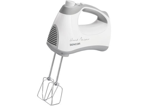 Vatkain Sencor SHM5400WH, valkoinen