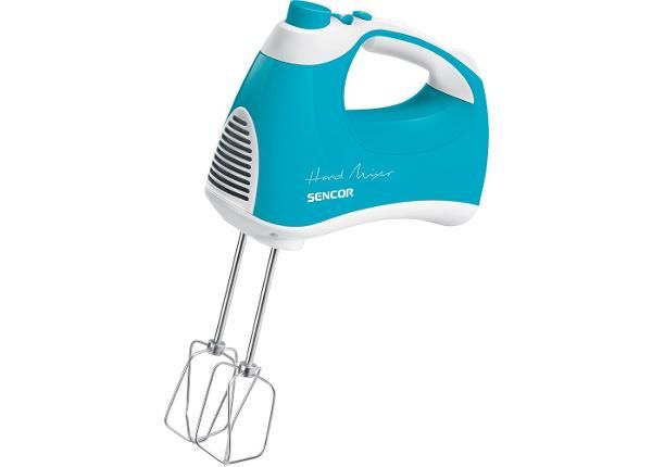 Vatkain Sencor SHM5407TQ, turkoosi