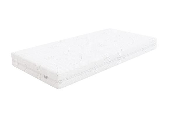 Vauvan patja Dobranocka Loterii kankaalla 70x140 cm