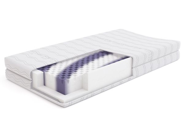 Vauvan patja Hilding Safe 70x140 cm