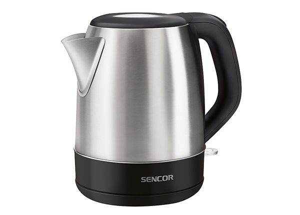 Vedenkeitin Sencor 1,2 L SWK2200SS