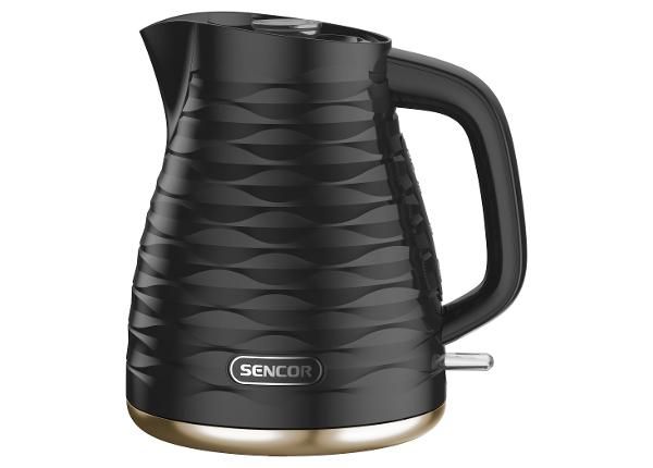 Vedenkeitin Sencor 1,7 L
