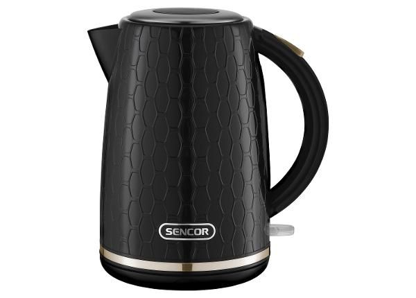 Vedenkeitin Sencor 1,7 L