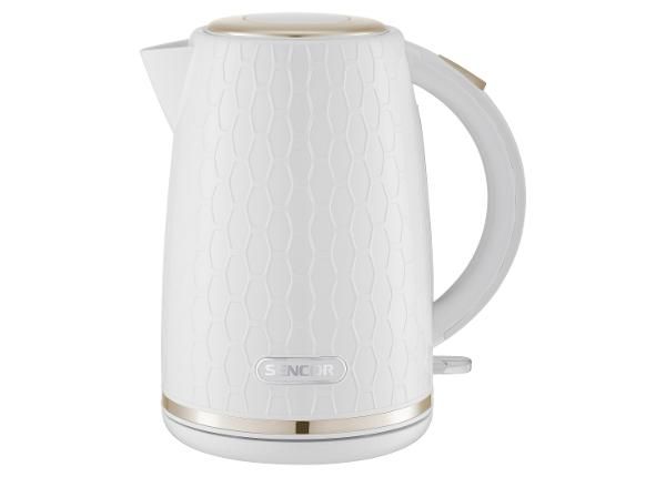 Vedenkeitin Sencor 1,7 L