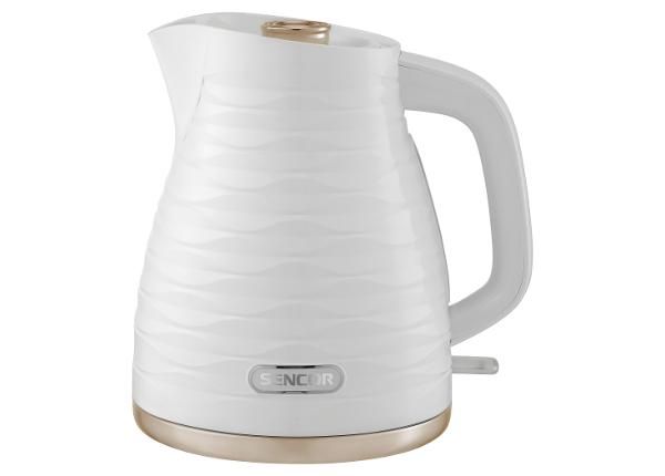 Vedenkeitin Sencor 1,7 L