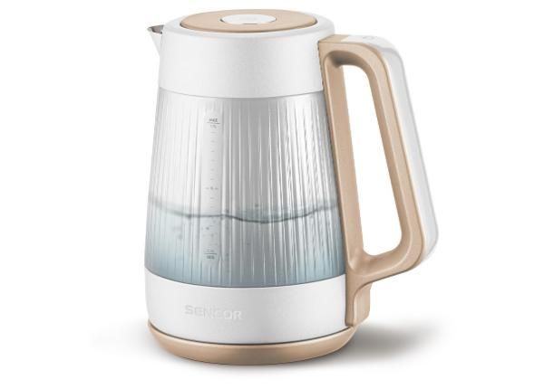 Vedenkeitin Sencor 1,7 L