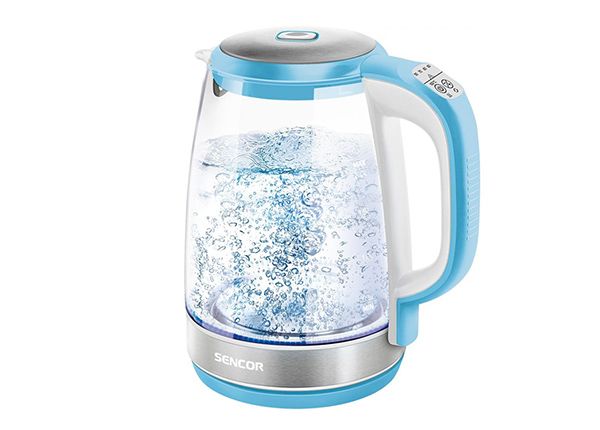 Vedenkeitin Sencor 2 L