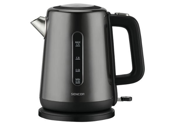 Vedenkeitin Sencor