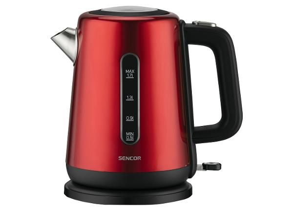 Vedenkeitin Sencor SWK1751RD