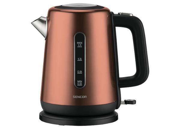 Vedenkeitin Sencor SWK1752CO