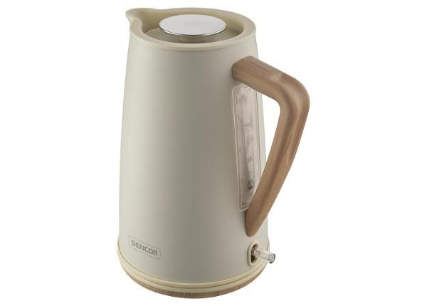 Vedenkeitin Sencor SWK2717YG