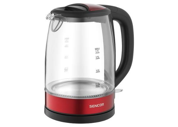 Vedenkeitin Sencor SWK7401RD