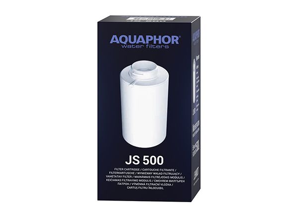 Vedensuodatin Aquaphor JSA500