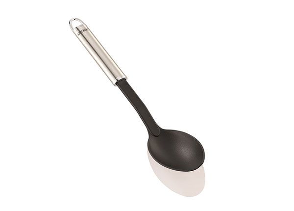Vihanneslusikka Leifheit Sterling nailon