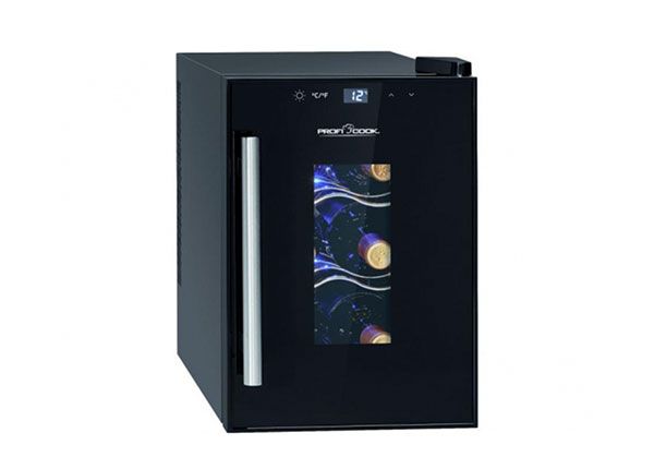 Viinikaappi ProfiCook PCWK1230