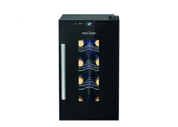 Viinikaappi ProfiCook PCWK1232
