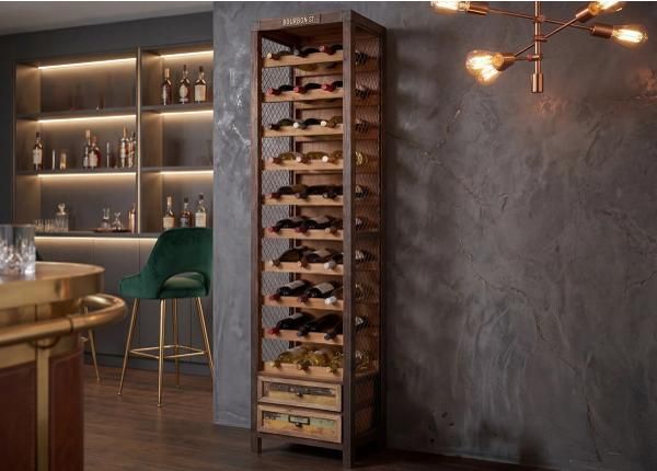 Viiniteline Bodega