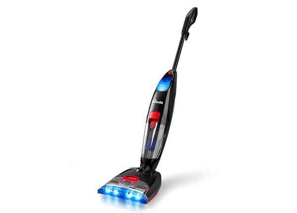 Vileda Lattianpesin 3in1 JetClean