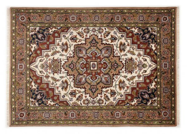 Villamatto Royal Heriz 90x160 cm