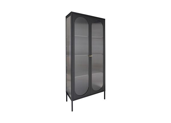 Vitriinikaappi Adelaide 80 cm