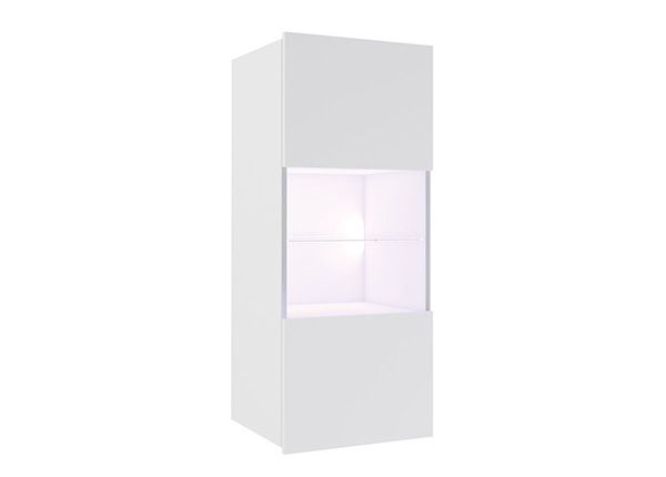Vitriinikaappi Claudia 45 cm