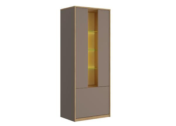 Vitriinikaappi Complex