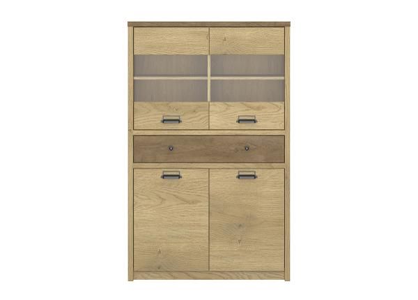 Vitriinikaappi Denzel