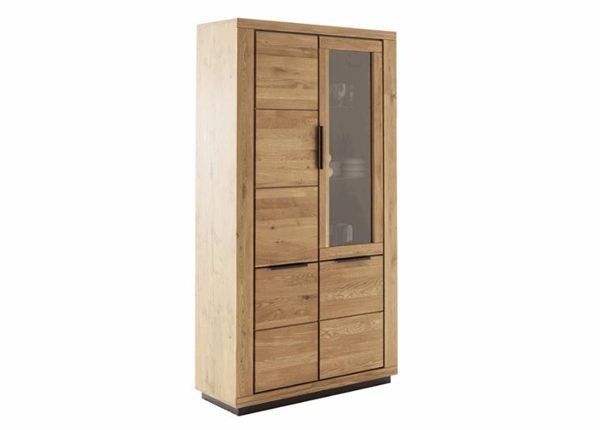 Vitriinikaappi Greno 107 cm