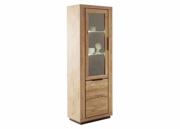 Vitriinikaappi Greno 71 cm