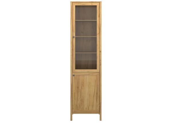 Vitriinikaappi Klark 55 cm
