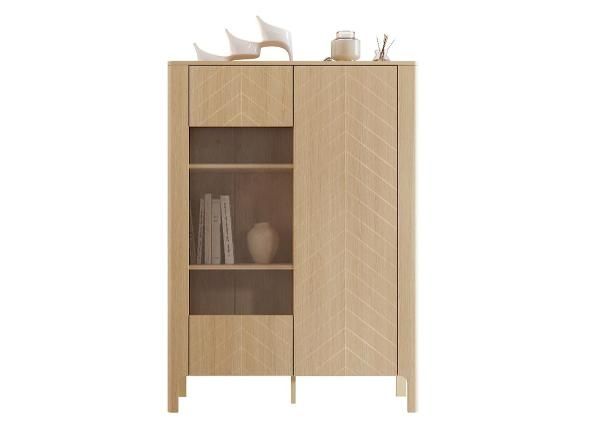 Vitriinikaappi Malumi