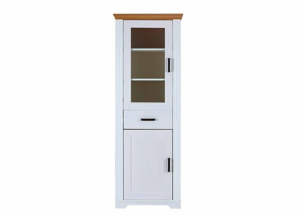 Vitriinikaappi Maluno 68x193 cm