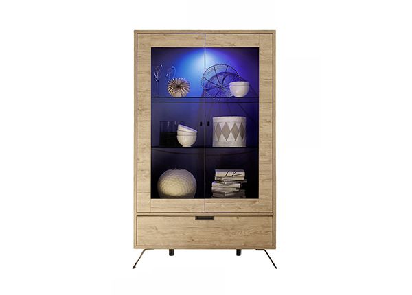 Vitriinikaappi Palma